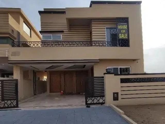 House for sale in Islamabad