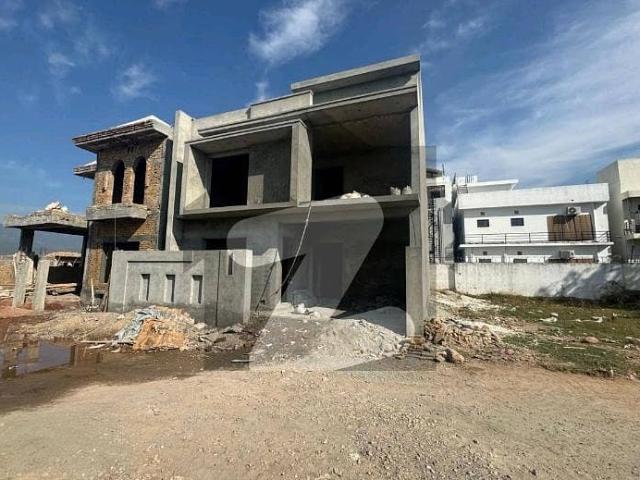 House for sale in Islamabad