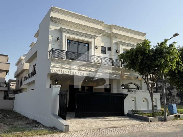 House for sale in Islamabad