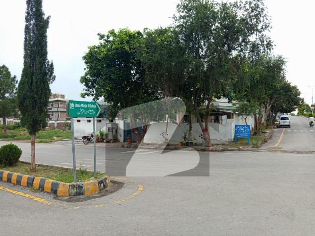 House for sale in Islamabad