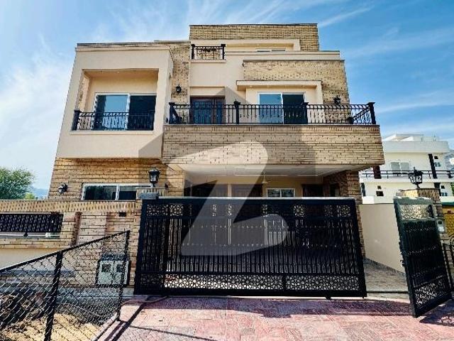 House for sale in اسلام آباد, زون 1