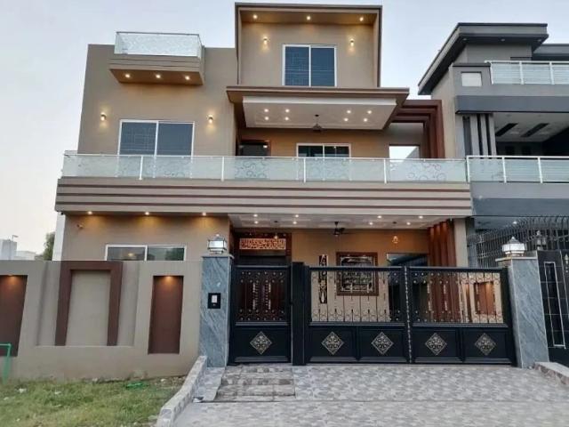 House for sale in Gujranwala, Islamabad Capital Territory