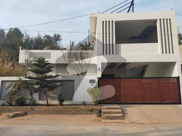 House for sale in Rawalpindi, Islamabad Capital Territory