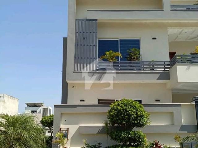 House for sale in Islamabad