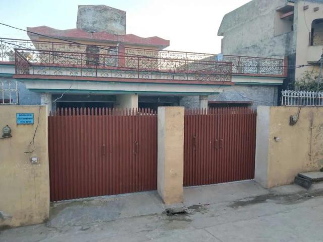House for sale in Attock, Islamabad Capital Territory