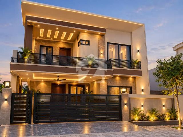 House for sale in اسلام آباد, زون 1