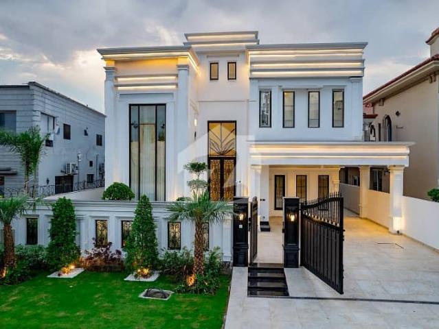 House for sale in Rawalpindi, Islamabad Capital Territory