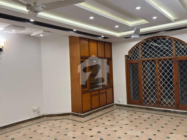 House for sale in Islamabad