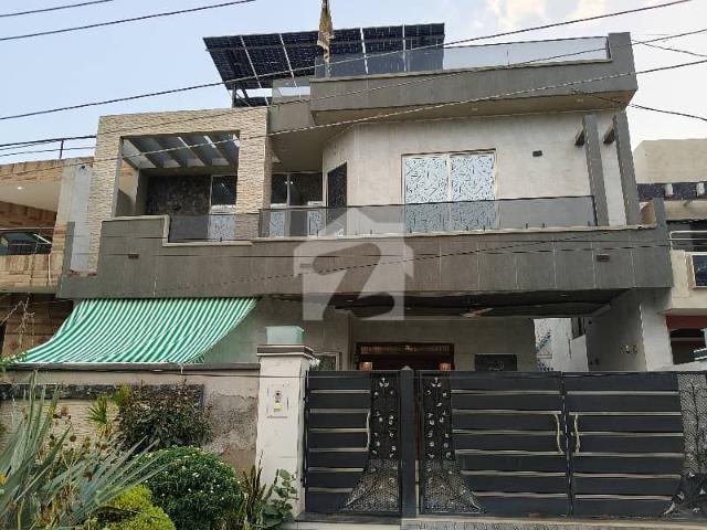 House for sale in Rawalpindi, Islamabad Capital Territory
