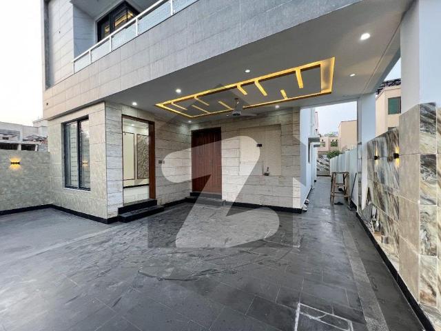 House for sale in Rawalpindi, Islamabad Capital Territory