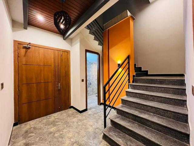 House for sale in Rawalpindi, Islamabad Capital Territory