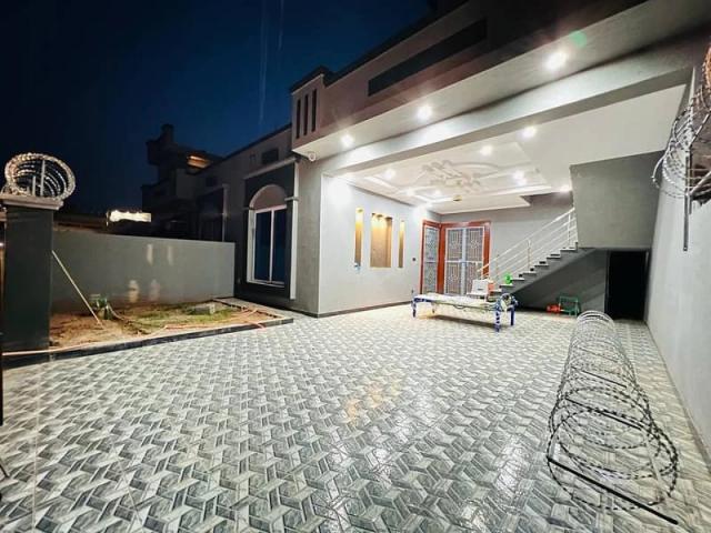 House for sale in Rawalpindi, Islamabad Capital Territory