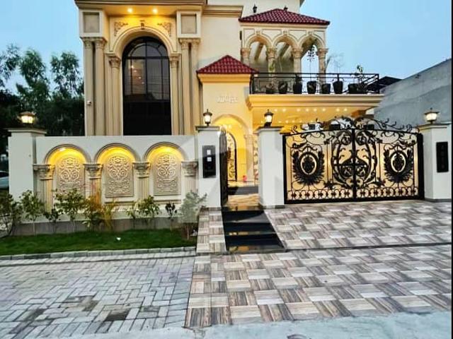 House for sale in Rawalpindi, Islamabad Capital Territory