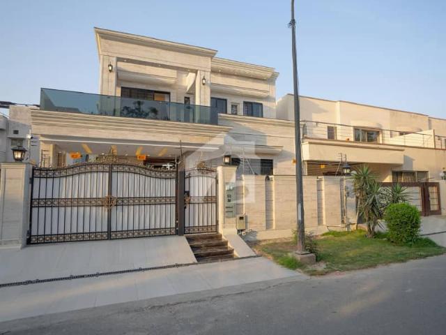 House for sale in Rawalpindi, Islamabad Capital Territory