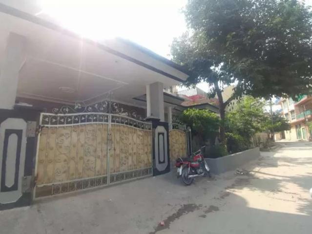 House for sale in Rawalpindi, Islamabad Capital Territory