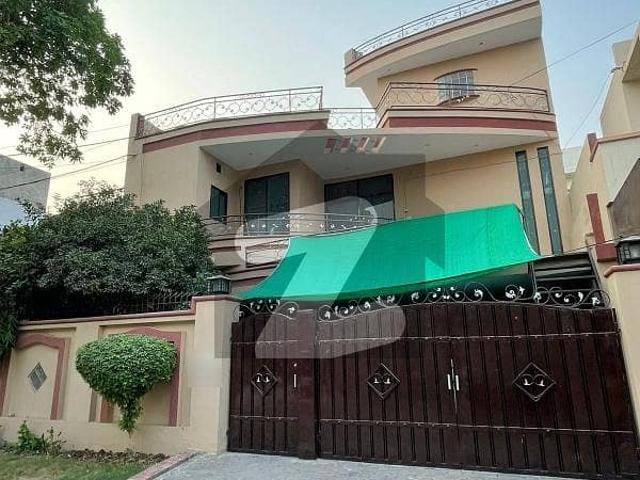 House for sale in Rawalpindi, Islamabad Capital Territory