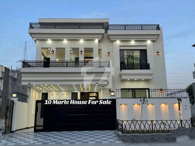 House for sale in Islamabad