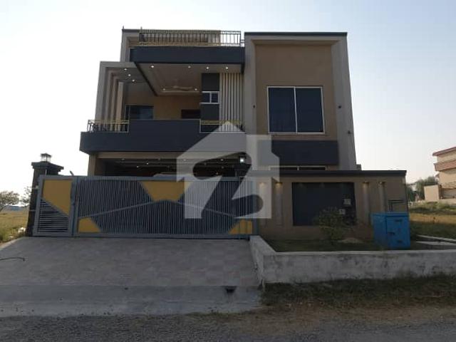 House for sale in Islamabad
