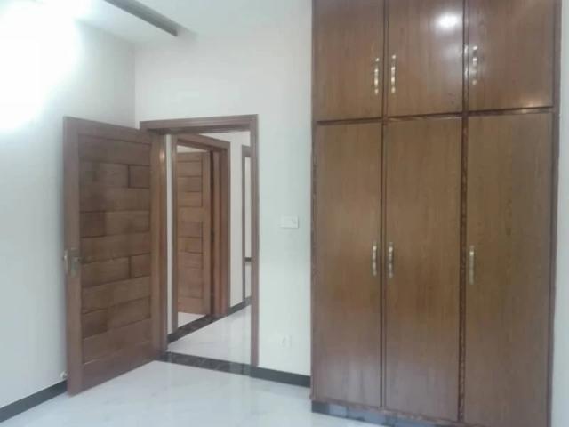 House for sale in Islamabad