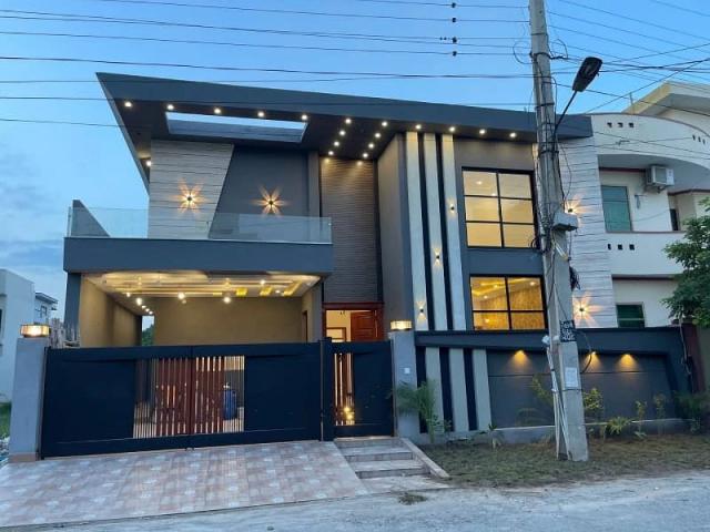 House for sale in Multan, Islamabad Capital Territory