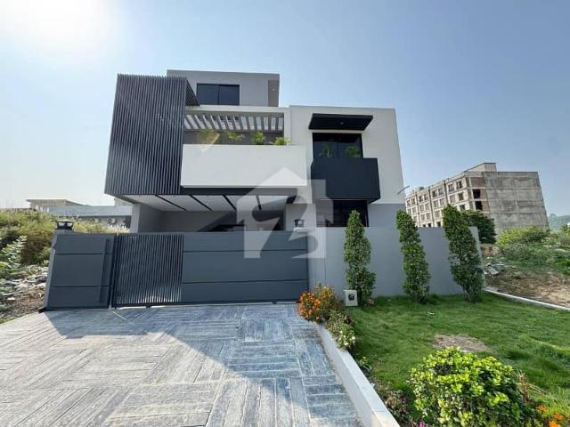 House for sale in Islamabad