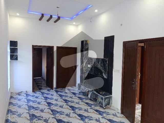 House for sale in Rawalpindi, Islamabad Capital Territory