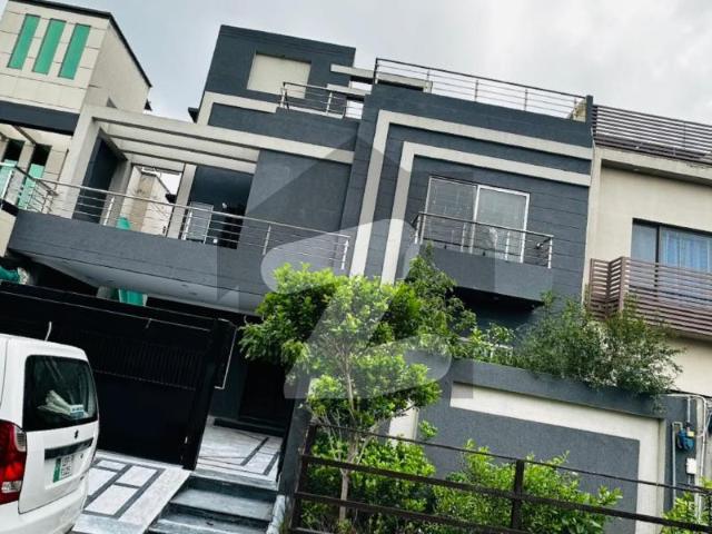 House for sale in Rawalpindi, Islamabad Capital Territory
