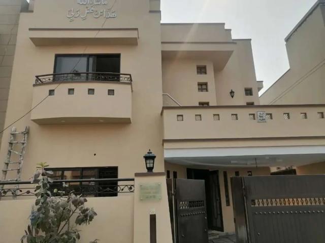 House for sale in Rawalpindi, Islamabad Capital Territory