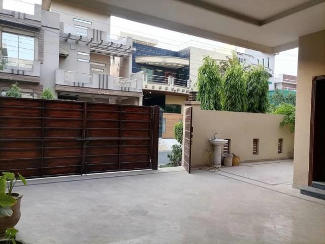 House for sale in Rawalpindi, Islamabad Capital Territory
