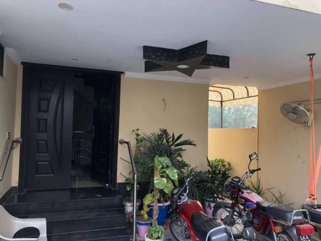 House for sale in Rawalpindi, Islamabad Capital Territory