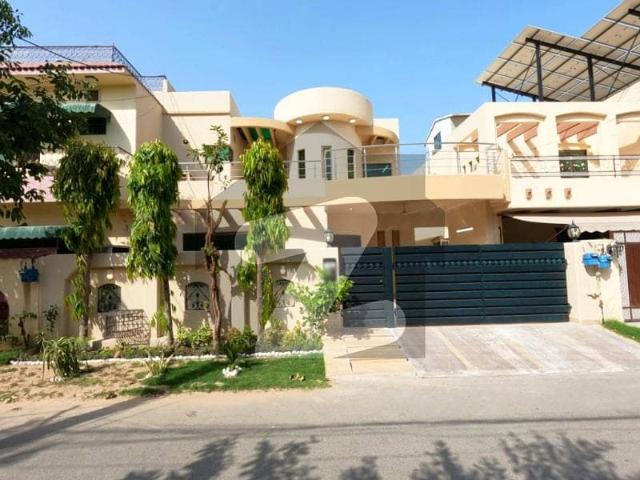 House for sale in Rawalpindi, Islamabad Capital Territory