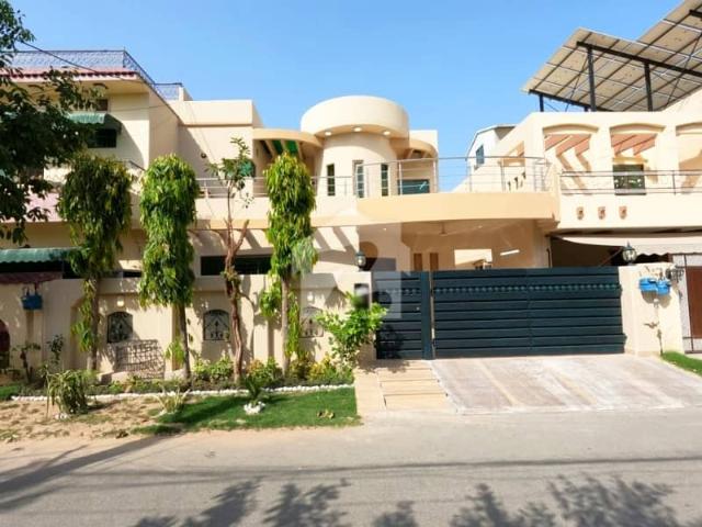 House for sale in Rawalpindi, Islamabad Capital Territory