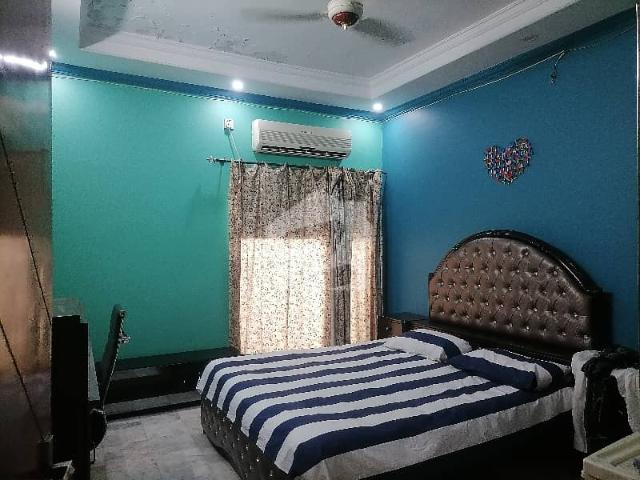 House for sale in Rawalpindi, Islamabad Capital Territory