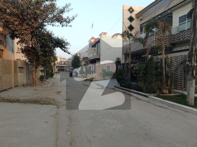 House for sale in Sahiwal, Islamabad Capital Territory