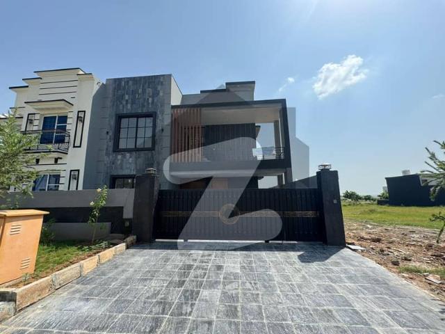 House for sale in Rawalpindi, Islamabad Capital Territory