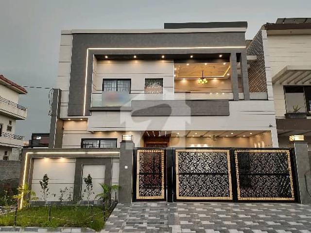 House for sale in Rawalpindi, Islamabad Capital Territory
