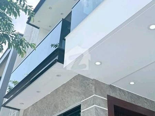 House for sale in Islamabad