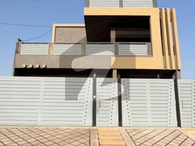 House for sale in Peshawar, North West Frontier Province
