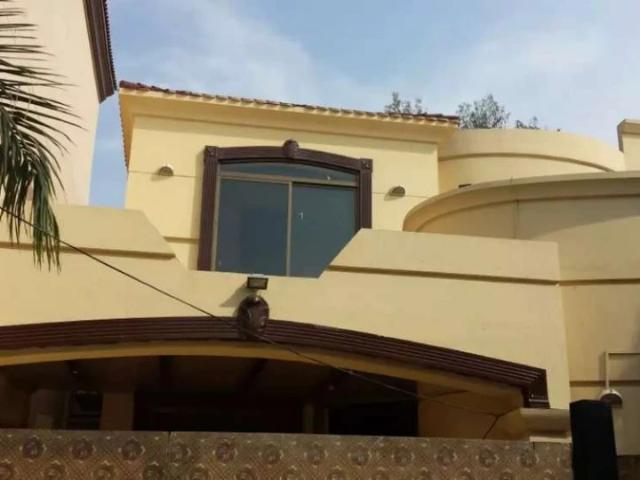 House for sale in Rawalpindi, Islamabad Capital Territory