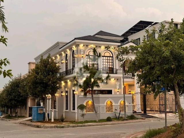 House for sale in Islamabad