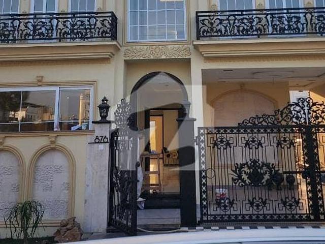 House for sale in اسلام آباد, زون 1