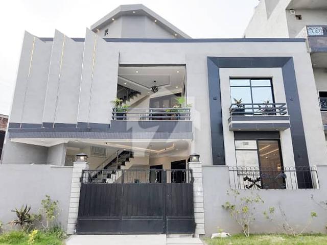 House for sale in Rawalpindi, Islamabad Capital Territory