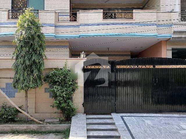 House for sale in Rawalpindi, Islamabad Capital Territory