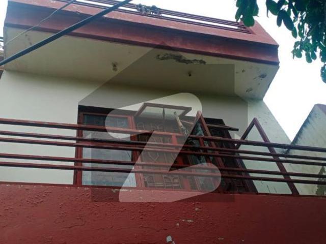 House for sale in Rawalpindi, Islamabad Capital Territory