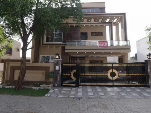 House for sale in Rawalpindi, Islamabad Capital Territory