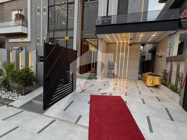 House for sale in Rawalpindi, Islamabad Capital Territory