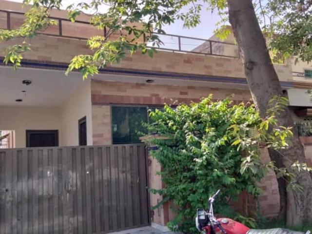 House for sale in Rawalpindi, Islamabad Capital Territory