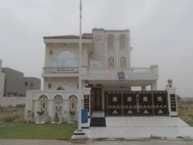 House for sale in Rawalpindi, Islamabad Capital Territory