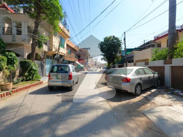House for sale in Rawalpindi, Islamabad Capital Territory