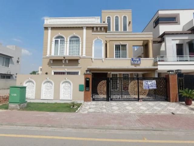House for sale in بحریہ ٹاؤن‬‎, جگھیاں